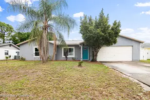 823 Lamplighter Dr NW, Palm Bay, FL 32907 - Photo 1