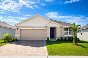 1543 Garabaldi Cir SE, Palm Bay, FL 32909 - Photo 1