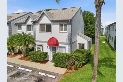 526 Seaport Boulevard #T173, Cape Canaveral, FL 32920 - Photo 1