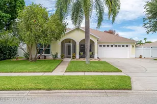 411 Wenthrop Cir, Rockledge, FL 32955 - Photo 1