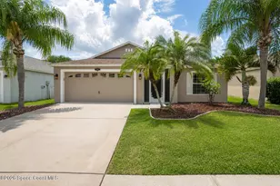 2467 Deercroft Dr, Melbourne, FL 32940 - Photo 1