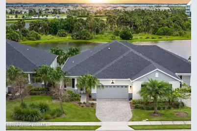 2729 Avalonia Drive, Melbourne, FL 32940 - Photo 1