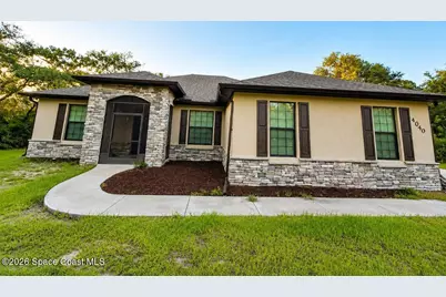 4040 McCullough Road, Mims, FL 32754 - Photo 1