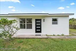 301 W Rutgers St, Melbourne, FL 32901 - Photo 1