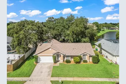 3353 Lake View Circle, Melbourne, FL 32934 - Photo 1