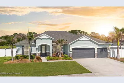 5120 Ambrosia Lane, Merritt Island, FL 32953 - Photo 1