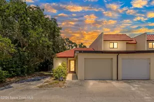 8702 Hibiscus Ct, Cape Canaveral, FL 32920 - Photo 1