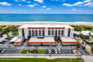 1305 S Atlantic Ave, Cocoa Beach, FL 32931 - Photo 1