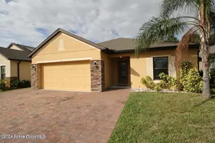 535 Trymore Dr SE, Palm Bay, FL 32909 - Photo 1