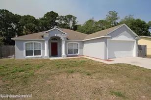 1266 Buffing Cir SE, Palm Bay, FL 32909 - Photo 1