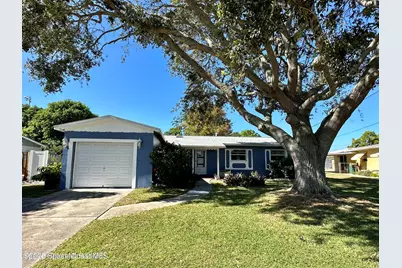 940 Garden Road, Merritt Island, FL 32952 - Photo 1