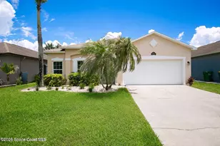 6076 Indigo Crossing Dr, Rockledge, FL 32955 - Photo 1