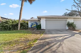 255 Ocean View Ln, Indialantic, FL 32903 - Photo 1