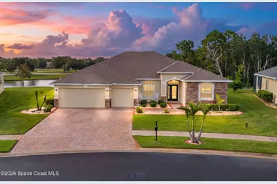 467 Easton Forest Circle SE, Palm Bay, FL 32909 - Photo 1