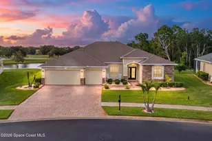 467 Easton Forest Cir SE, Palm Bay, FL 32909 - Photo 1