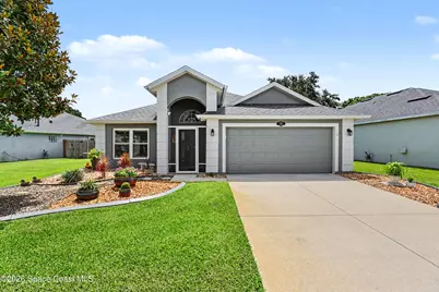 1797 Sun Gazer Drive, Rockledge, FL 32955 - Photo 1