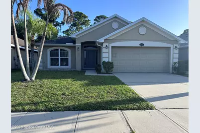 4140 Aria Drive, West Melbourne, FL 32904 - Photo 1
