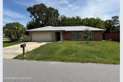 2138 Advana Street NE, Palm Bay, FL 32905 - Photo 1