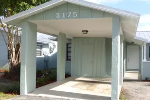 2175 Highland Ave, Melbourne, FL 32935 - Photo 1