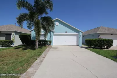 2230 Redwood Circle NE, Palm Bay, FL 32905 - Photo 1
