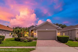3354 Moonstone Ln, Melbourne, FL 32940 - Photo 1