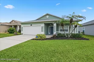 5647 Indigo Crossing Dr, Rockledge, FL 32955 - Photo 1