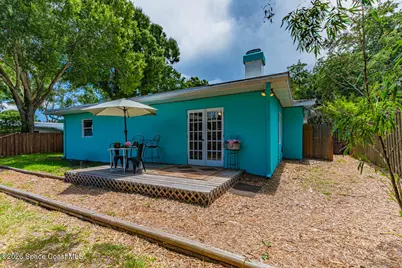 177 Woodland Drive #B, Melbourne, FL 32904 - Photo 1