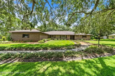 4240 N Tropical Trail, Merritt Island, FL 32953 - Photo 1