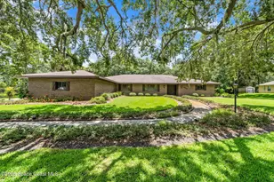 4240 N Tropical Trail, Merritt Island, FL 32953 - Photo 1