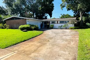 355 S Bel Aire Dr S, Merritt Island, FL 32952 - Photo 1