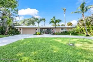 333 Cocoa Ave, Indialantic, FL 32903 - Photo 1