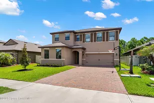 4697 Broomsedge Cir, West Melbourne, FL 32904 - Photo 1