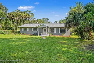 455 E Crisafulli Rd, Merritt Island, FL 32953 - Photo 1