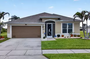 3376 Finola Ave SE, Palm Bay, FL 32909 - Photo 1