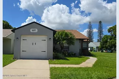 1697 Parakeet Court, Melbourne, FL 32935 - Photo 1