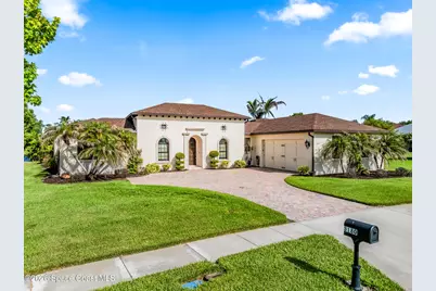 3180 Savannahs Trail, Merritt Island, FL 32953 - Photo 1