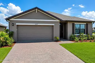 3659 Foggy Mist Rd SE, Palm Bay, FL 32909 - Photo 1