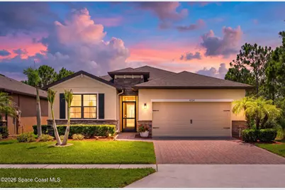 4224 Caladium Circle, West Melbourne, FL 32904 - Photo 1