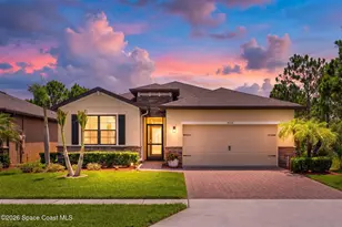 4224 Caladium Cir, West Melbourne, FL 32904 - Photo 1