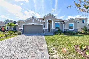 7378 Bluemink Ln, Melbourne, FL 32940 - Photo 1