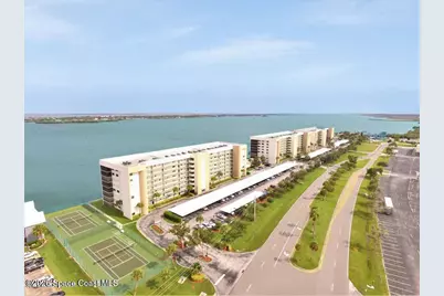 200 S Sykes Creek Parkway #A206, Merritt Island, FL 32952 - Photo 1