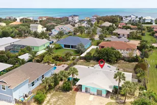 5283 Palmetto Dr, Melbourne Beach, FL 32951 - Photo 1