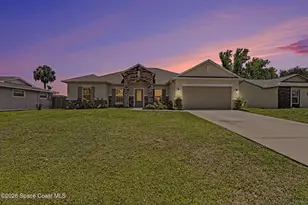 374 Evergreen St NE, Palm Bay, FL 32907 - Photo 1