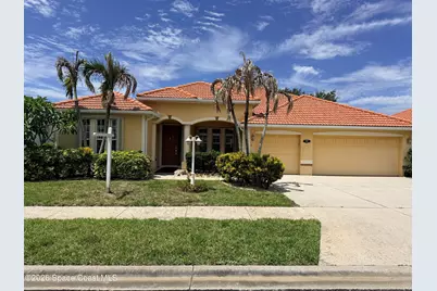 467 Pirates Moon Court, Indialantic, FL 32903 - Photo 1