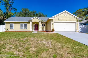 586 Sea Fury Ave SW, Palm Bay, FL 32908 - Photo 1