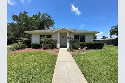 2074 Foxwood Drive, Melbourne, FL 32935 - Photo 1