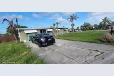 240 Belair Avenue, Merritt Island, FL 32953 - Photo 1