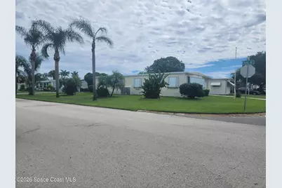 442 Seagull Drive, Barefoot Bay, FL 32976 - Photo 1