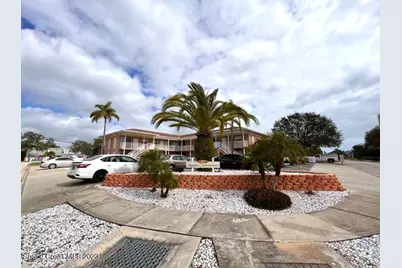 204 Adams Avenue #5, Cape Canaveral, FL 32920 - Photo 1