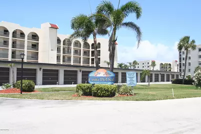 5805 N Banana River Boulevard #1144, Cape Canaveral, FL 32920 - Photo 1